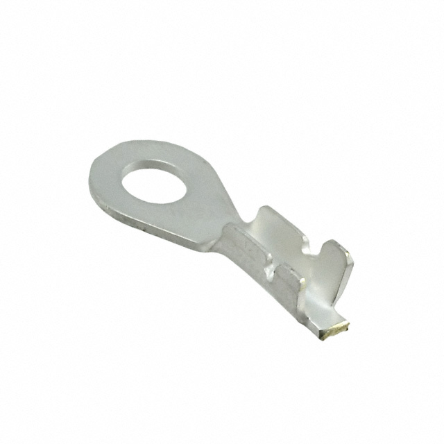 41456 TE Connectivity AMP Connectors  Ring Connectors