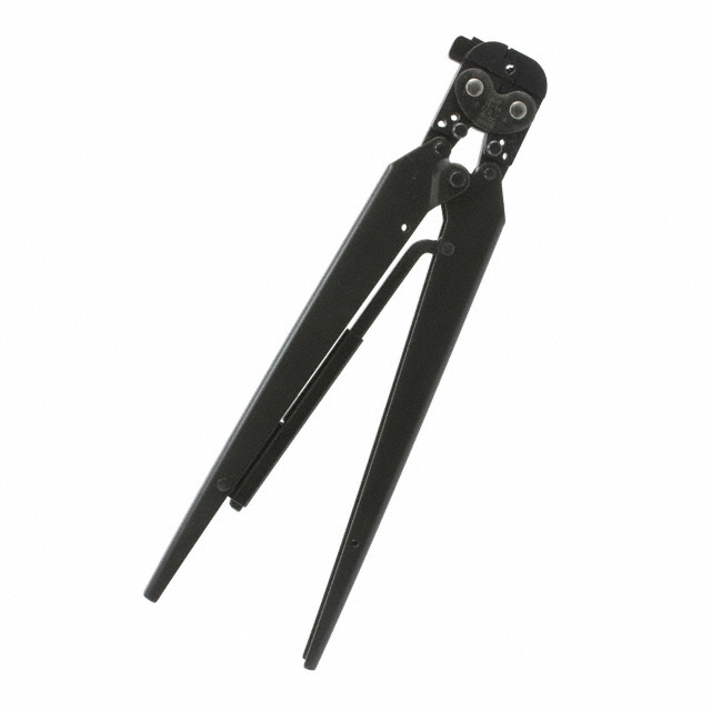 46988 TE Application Tooling  Presses à sertir, applicateurs