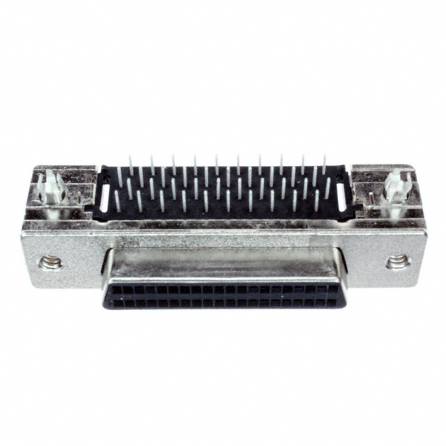 5787170-4 TE Connectivity AMP Connectors  D-Sub Connector Assemblies