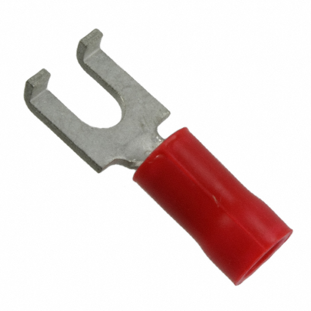 8-322249-1 TE Connectivity AMP Connectors  Spade Connectors