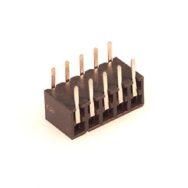 872641050 Molex  Headers Receptacles Female Sockets
