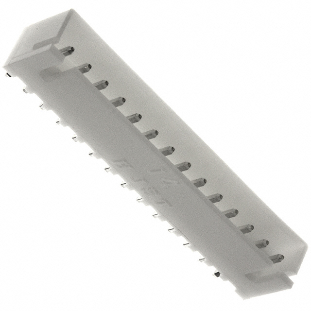 B14B-XH-A JST Sales America Inc.  Headers Male Pins