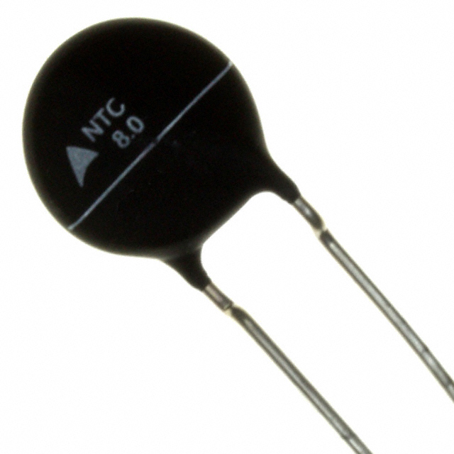 B57236S0809L002 EPCOS - TDK Electronics Limitadores de corriente de entrada (ICL)
