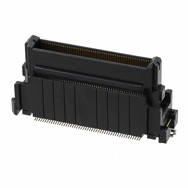 FX20-100P-0.5SV20 Hirose Electric Co Ltd  Matrices de type bord Mezzanine (carte à carte)