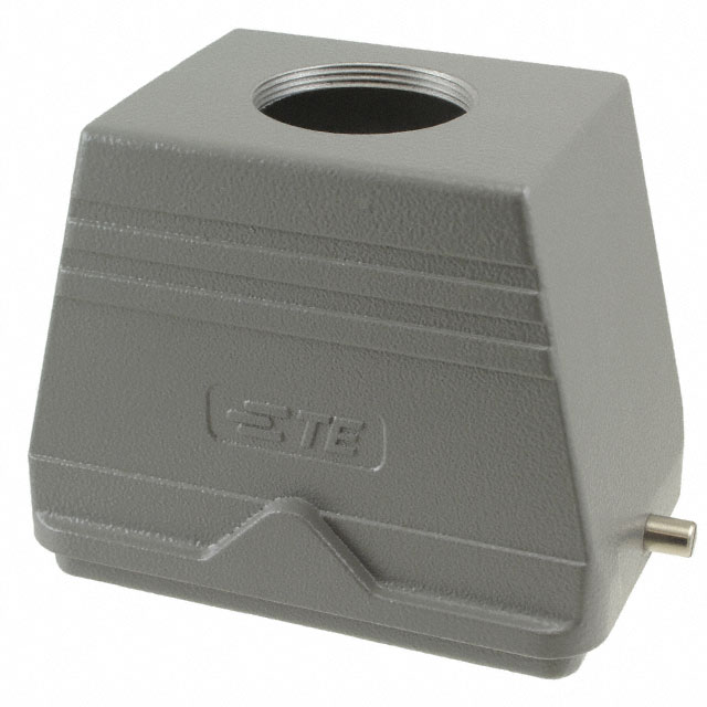 H48B-TG-RO-PG36 TE Connectivity AMP Connectors  Gehäuse für Hochleistungs-Steckverbinder, Hauben und Sockel