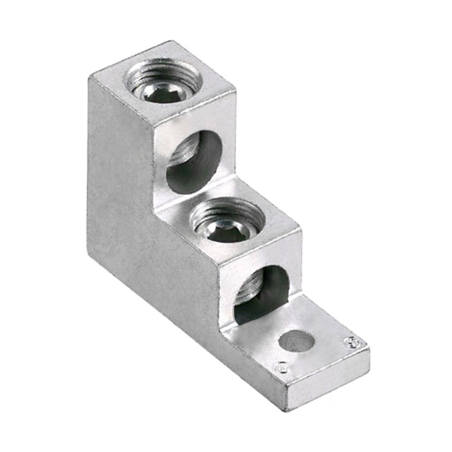 LAM2SA300-56-3 Panduit Corp  Ösen