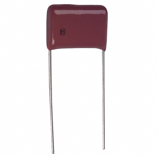 ECQ-E2824KFB Panasonic Electronic Components  Capacitores de polímero de tantalio