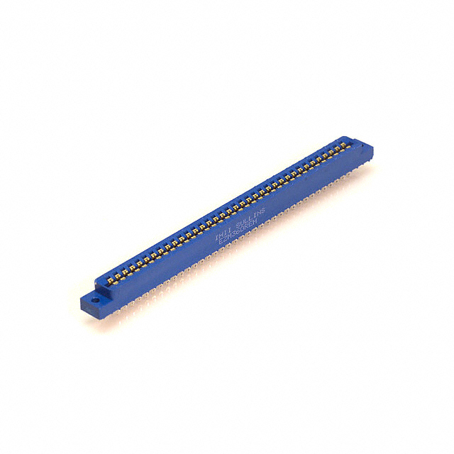 EBM36DREH Sullins Connector Solutions  Edgeboard Connectors