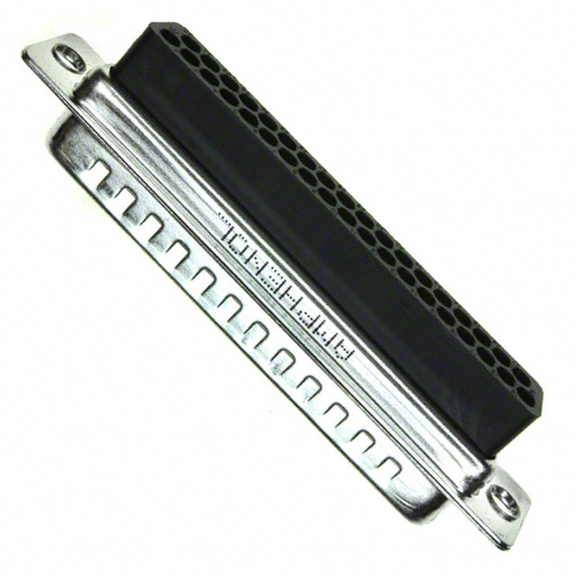 L777-RR-C-37-P Amphenol ICC (Commercial Products)  Carcasas de conector D-Sub en forma de D