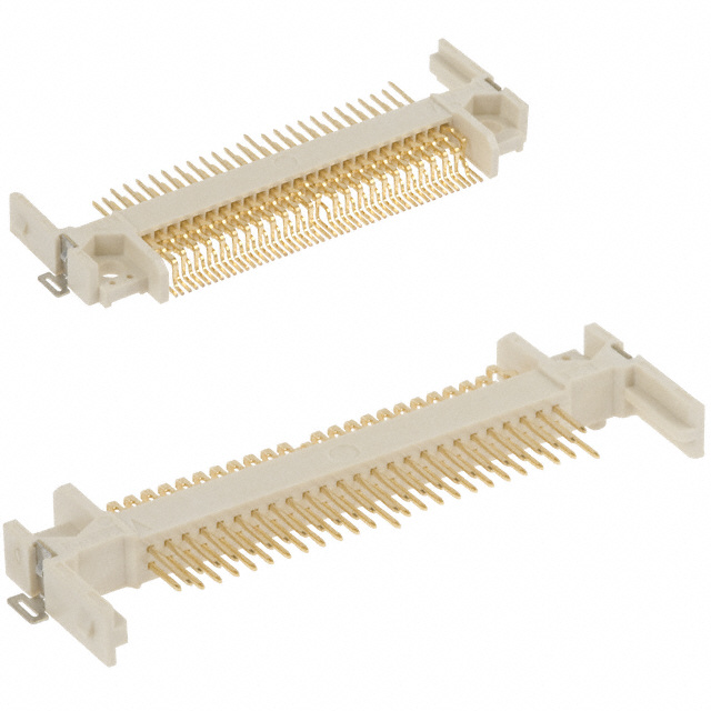 N7E50-E516PK-30 3M  PC Card Sockets