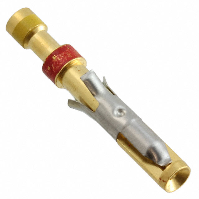 200331-1 TE Connectivity AMP Connectors  Multi Purpose