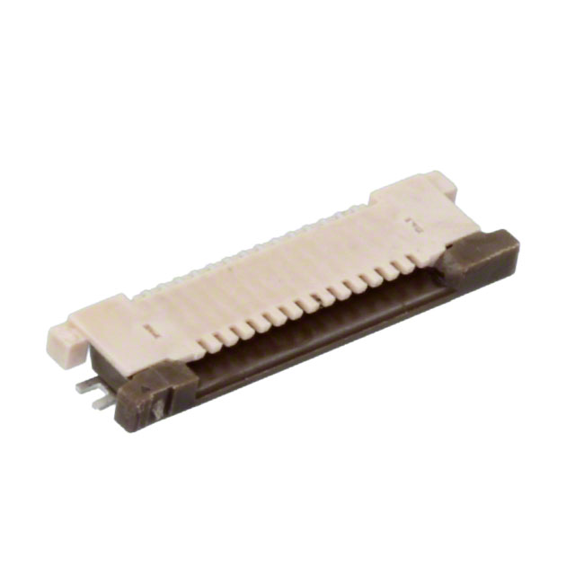 545501494 Molex  FFC FPC (Flat Flexible) Steckverbinderbaugruppen