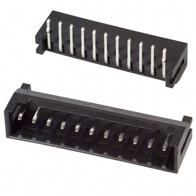 DF3A-11P-2DS Hirose Electric Co Ltd  Headers Male Pins