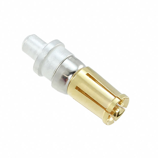 1731120157 Molex  D-Sub D-Shaped Connector Contacts