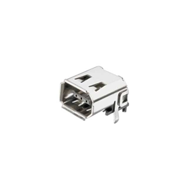 5788516-1 TE Connectivity AMP Connectors  Conjuntos de conectores USB DVI HDMI
