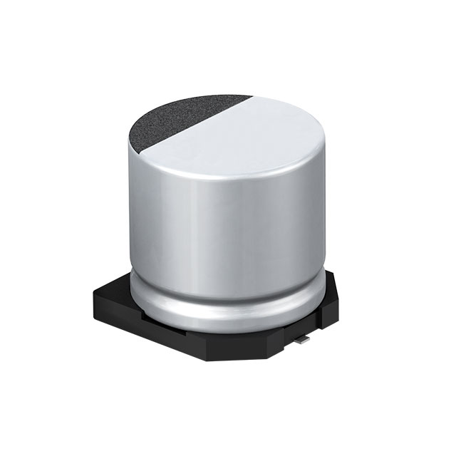 EEE-FK1H220SR Panasonic Electronic Components  Condensadores electrolíticos de aluminio