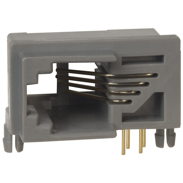 TM5RF-44(50) Hirose Electric Co Ltd  Modular Connector Jacks
