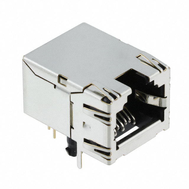 09350022101 HARTING  Modular Connector Jacks