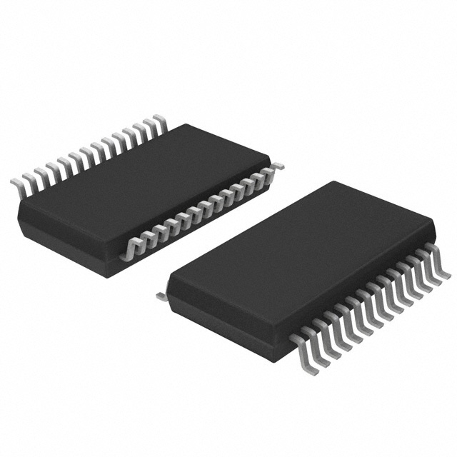 MAX1295BCEI+T Analog Devices Inc./Maxim Integrated  Analog to Digital Converters (ADC)