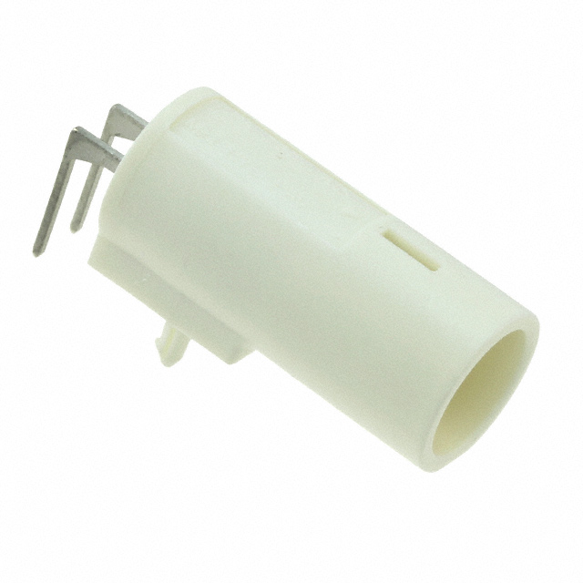 293315-1 TE Connectivity AMP Connectors  Solid State Lighting Connector Assemblies