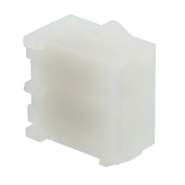 350759-5 TE Connectivity AMP Connectors  Embases Prises femelles