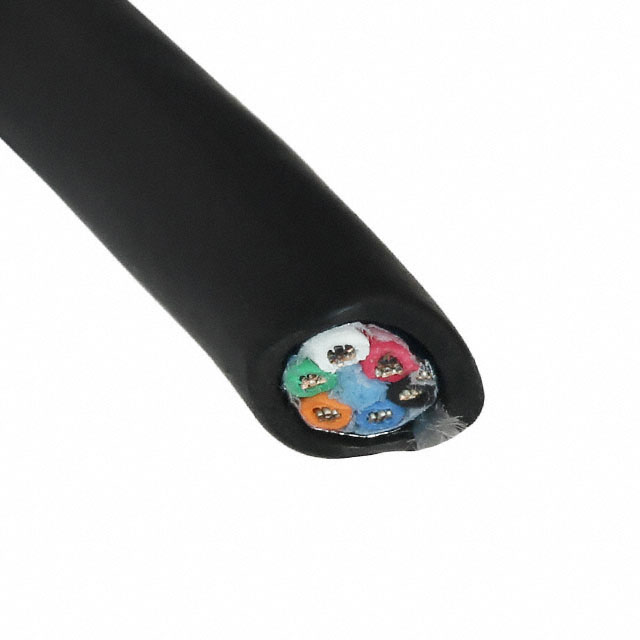 45386 BK199 Alpha Wire  Cavi Fili