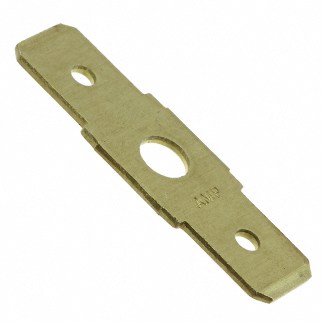 62627-3 TE Connectivity AMP Connectors  Connettori a sgancio rapido Connettori a sgancio rapido