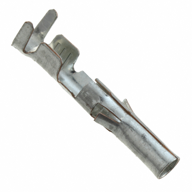 770144-6 TE Connectivity AMP Connectors  Contacts de connecteur rectangulaires