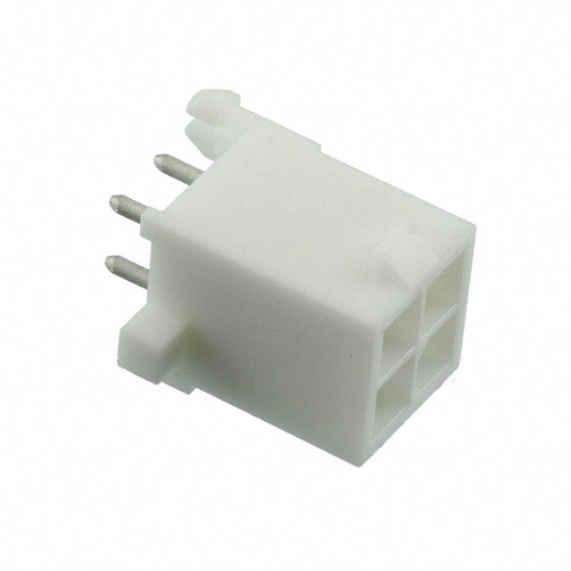 770874-1 TE Connectivity AMP Connectors  Headers Male Pins
