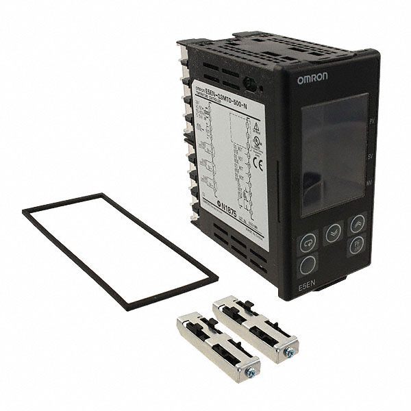 E5EN-Q3MTD-W-500-N AC/DC24 Omron Automation and Safety Température du processus