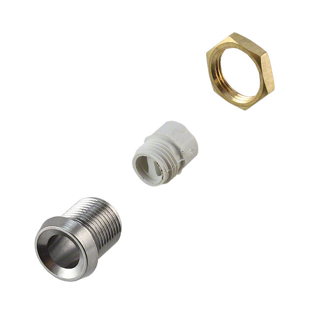 LH1048 Bulgin  Voyants du panneau