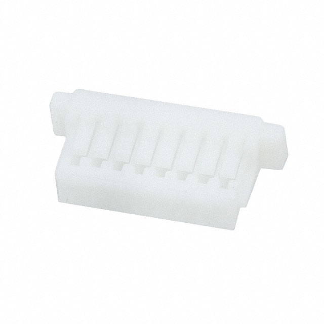 M40-1100800 Harwin Inc.  Boîtiers de connecteurs rectangulaires