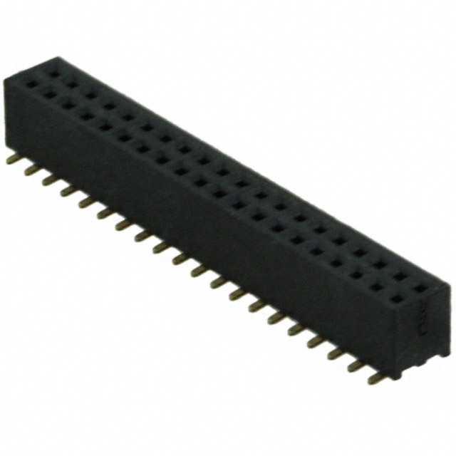 M50-3122045 Harwin Inc.  Embases Prises femelles