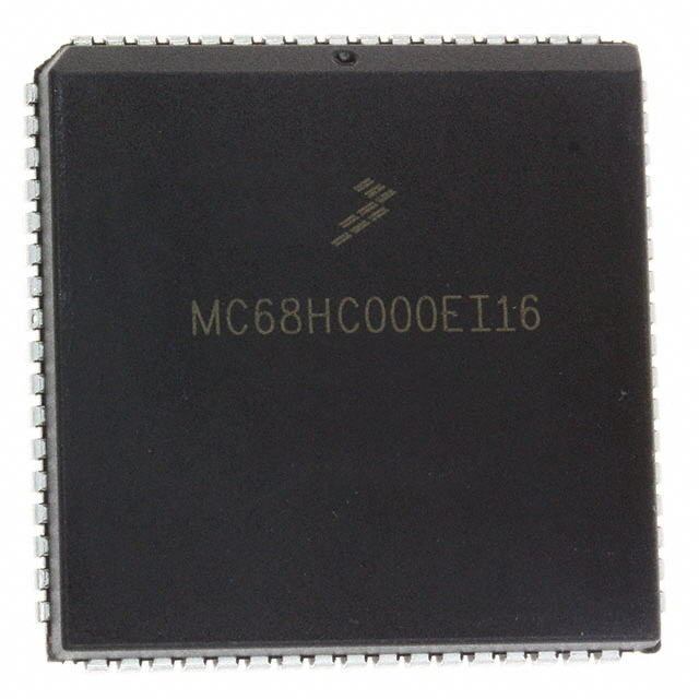 MC68EC000EI12 NXP USA Inc.  Microprocesseurs