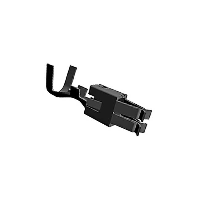 962934-1 TE Connectivity AMP Connectors  Contacts de connecteur rectangulaires