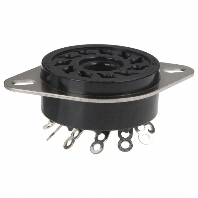 PL11 Omron Automation and Safety  Zoccoli per relè