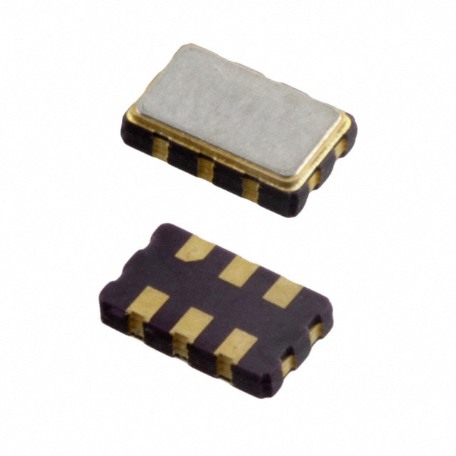 VG-4231CB 27.0000M-GGCZ3 EPSON  Osciladores