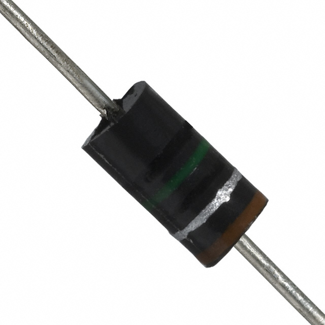 WHAR50FET Ohmite  Through Hole Resistors