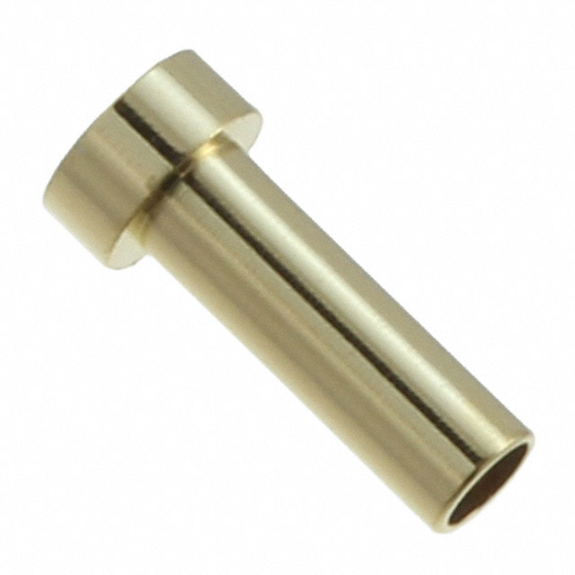 0566-2-15-15-21-27-10-0 Mill-Max Manufacturing Corp.  Connettori a presa per pin PC