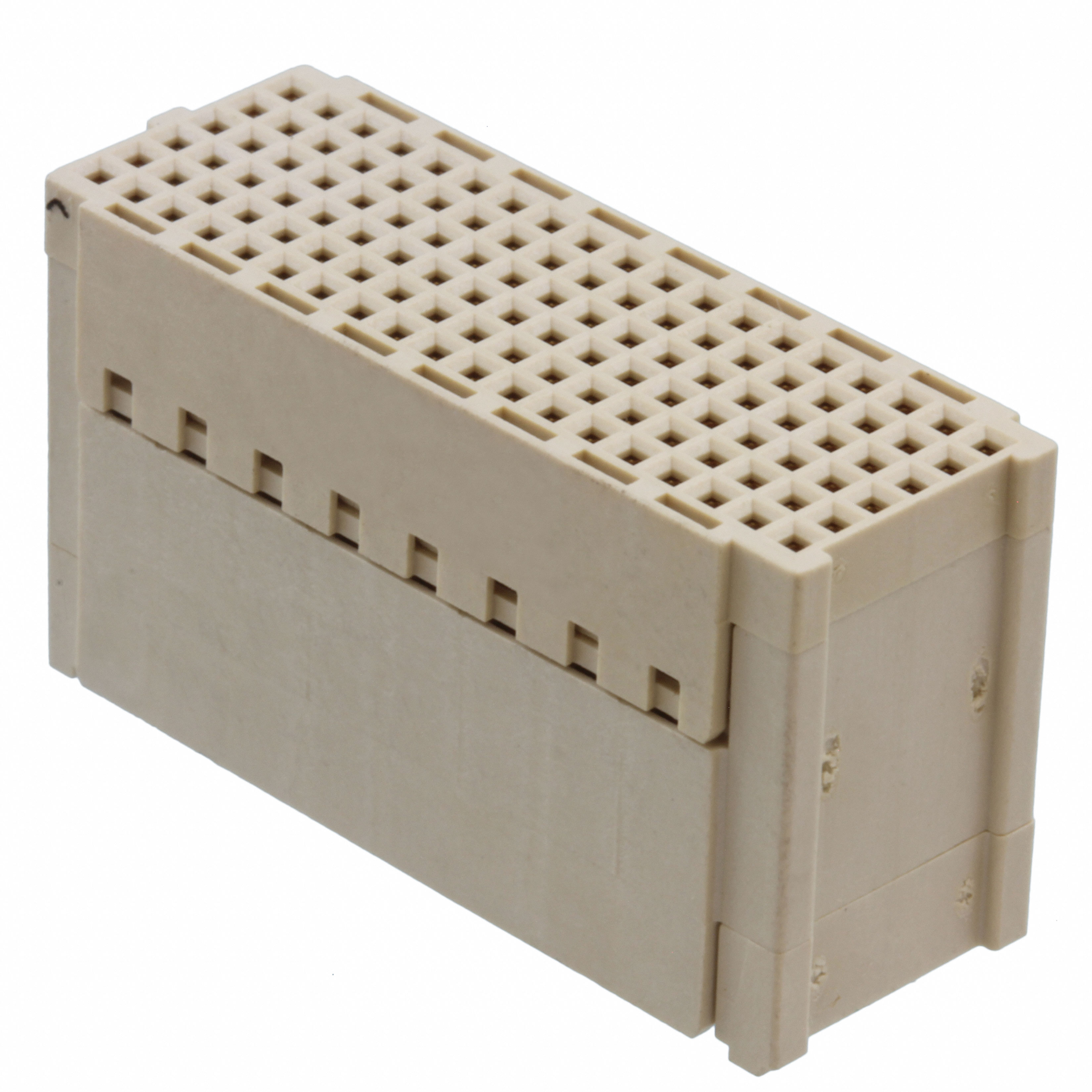 1-2102061-0 TE Connectivity Aerospace, Defense and Marine  Embases Prises femelles