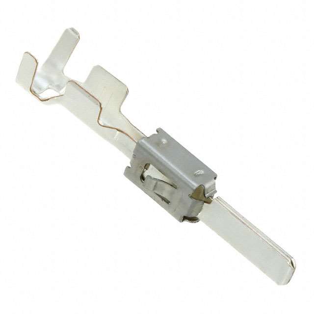 1-962916-2 TE Connectivity AMP Connectors  Rectangular Connector Contacts