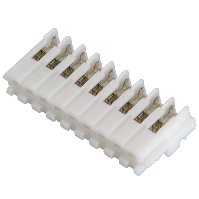 2-177534-9 TE Connectivity AMP Connectors  Support de panneau suspendu gratuit