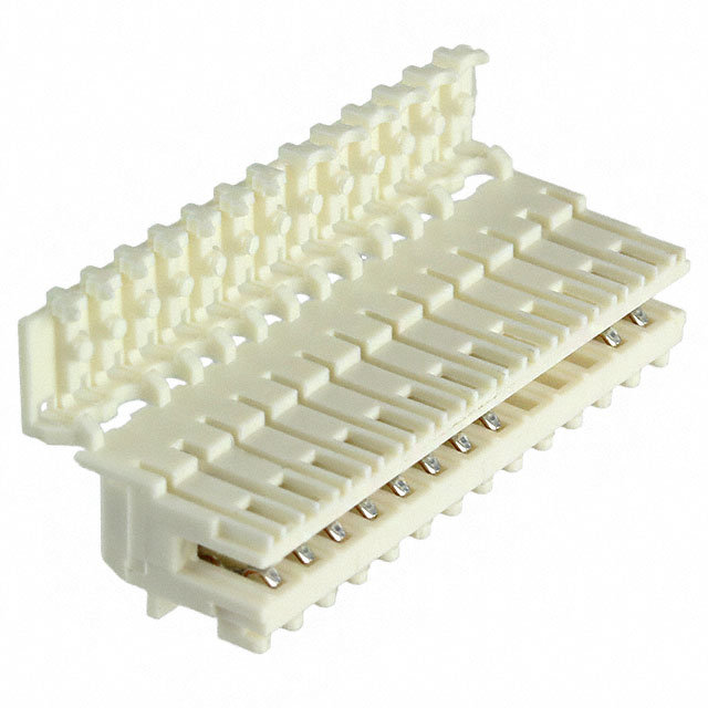 4-1534799-3 TE Connectivity AMP Connectors  Support de panneau suspendu gratuit