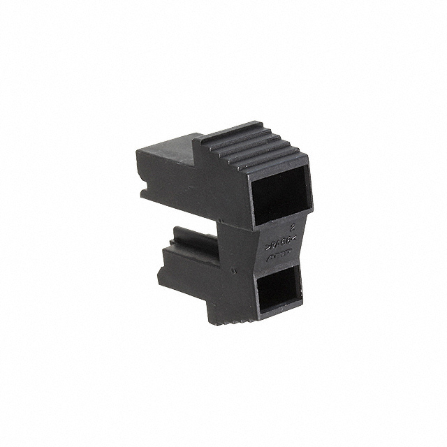 521148-1 TE Connectivity AMP Connectors  Carcasas Botas