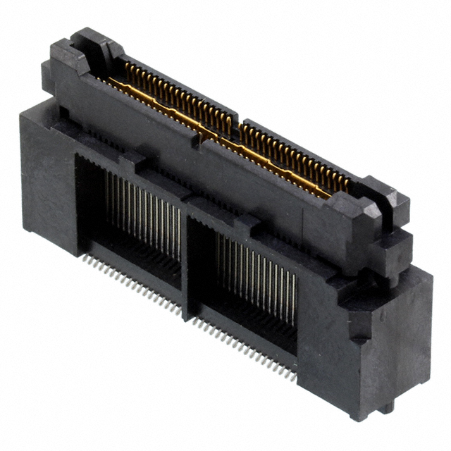 767025-2 TE Connectivity AMP Connectors  Matrices de type bord Mezzanine (carte à carte)