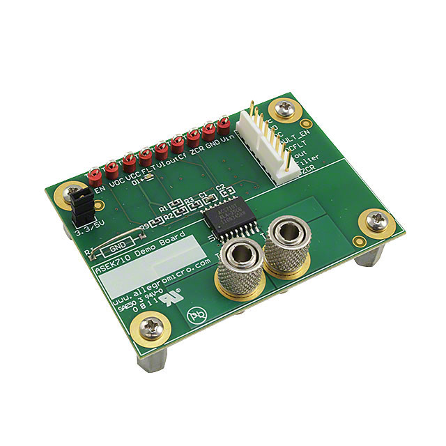 ASEK710KLA-25CB-T-DK Allegro MicroSystems  Cartes d'évaluation de capteurs