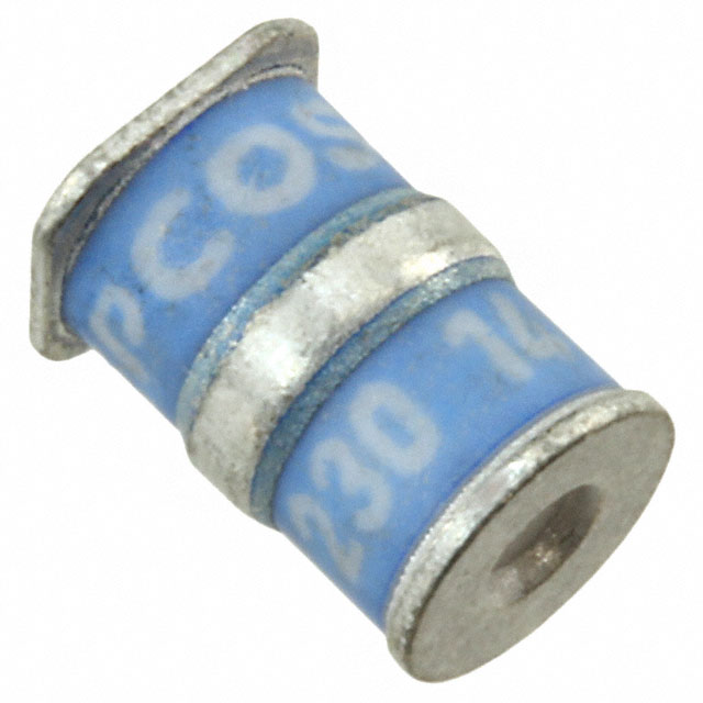 B88069X6881T902 EPCOS - TDK Electronics Gasentladungsrohrableiter (GDT)