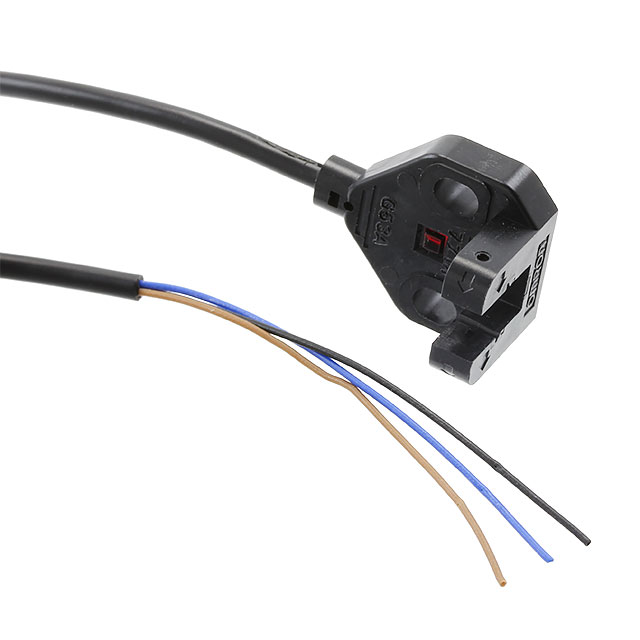 EE-SX771R 5M Omron Automation and Safety  Photointerrupters - Slot Type - Transistor Output