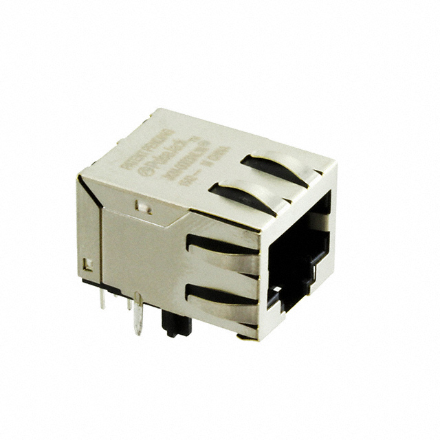 JKM-0003NL Pulse Electronics  Jack di connessione modulari con magneti