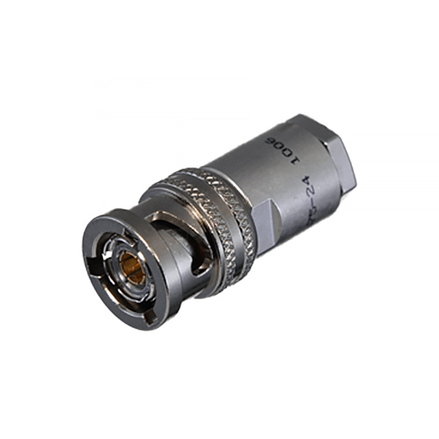 PL75-24 Cinch Connectivity Solutions Trompeter  Gruppi di connettori coassiali (RF)